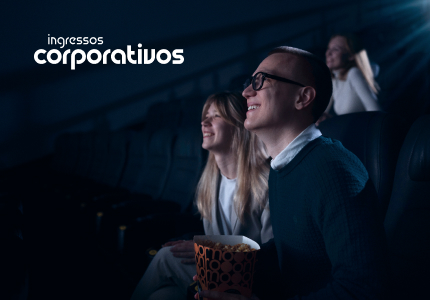 Pessoas no cinema