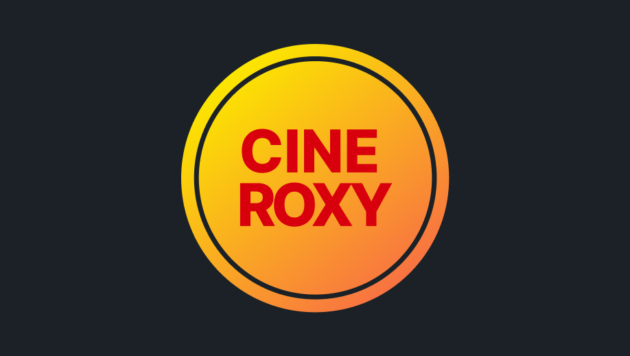 Cine Roxy Trailer