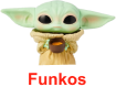 Bonecos colecionáveis