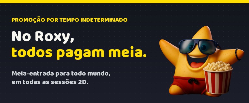 Meia pra todos